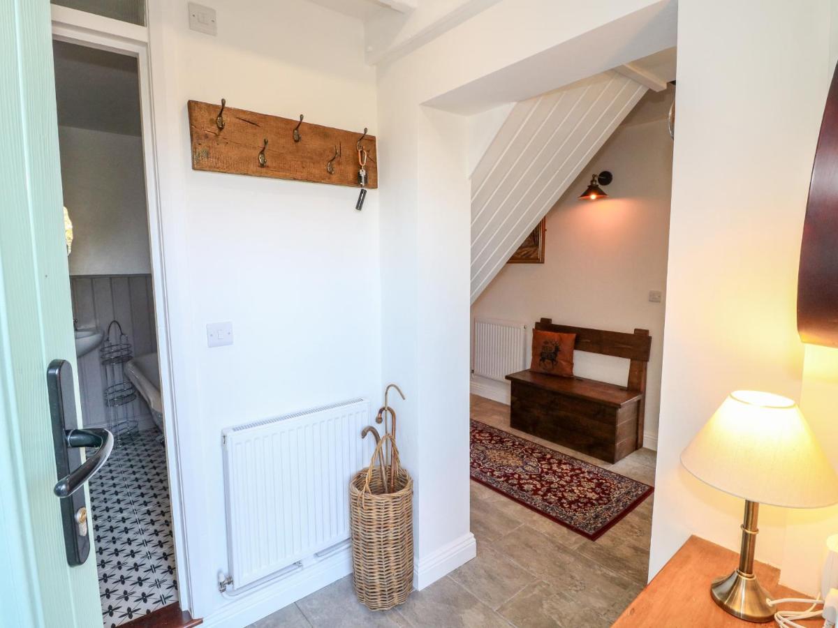 Mill Cottage Μάνσφιλντ Εξωτερικό φωτογραφία